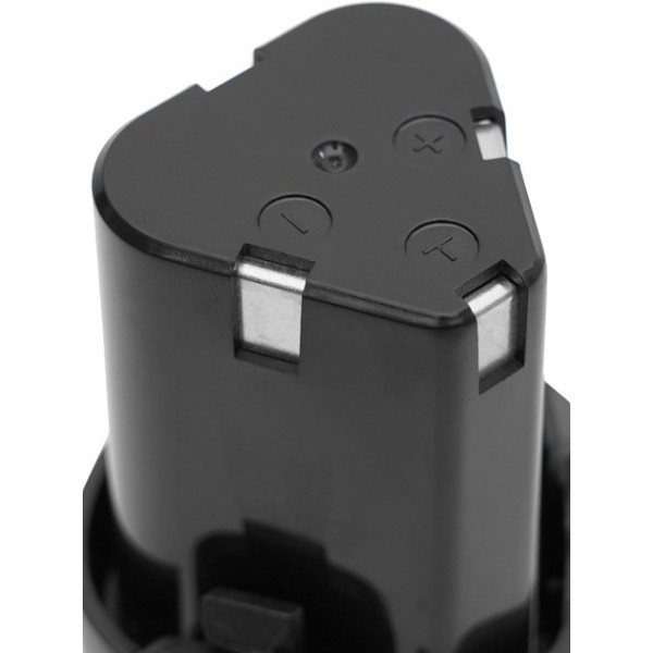 Аккумулятор для шуруповёрта 12V с Li-ion технологией AND 0410-3