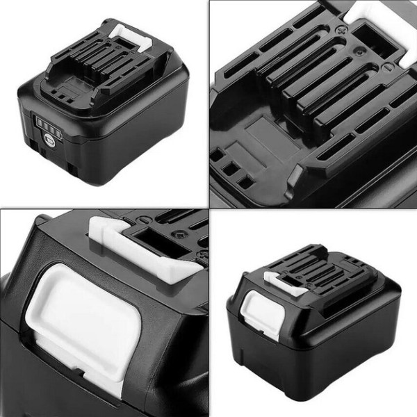 Аккумуляторная батарея для профессионального шуруповёрта 68V AND 0410-1