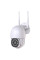 Уличная PTZ Wi-Fi камера с поворотом 360° и функцией аудио AND V5