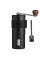 Мельница для кофе с керамическими жерновами, электрическая Coffee Grinder AND LY-957, черная