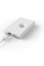 Компактный настенный светильник с датчиком движения и аккумулятором, USB