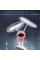Интерактивная игрушка Induction aircraft космонавт с LED подсветкой для детей AND JJ060
