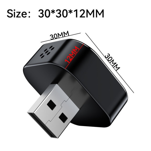 Беспроводной модуль CarPlay с поддержкой USB-A и Type-C AND Glay Dongle 2025