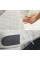 Анатомическая подушка для сна Casual Pillow01, поддержка шеи и позвоночника, гипоаллергенная