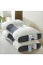 Анатомическая подушка для сна Casual Pillow01, поддержка шеи и позвоночника, гипоаллергенная