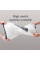 Анатомическая подушка для сна Casual Pillow01, поддержка шеи и позвоночника, гипоаллергенная