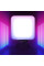 Модульный студийный свет RGB для блогеров WOW AY83-RGB, телефон, монитор, камера аккумулятор
