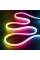 Умная RGB неоновая лента 10 м, гибкая, USB