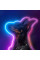 Умная RGB неоновая лента 10 м, гибкая, USB