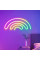 Умная RGB неоновая лента 10 м, гибкая, USB