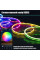 Умная RGB неоновая лента 10 м, гибкая, USB