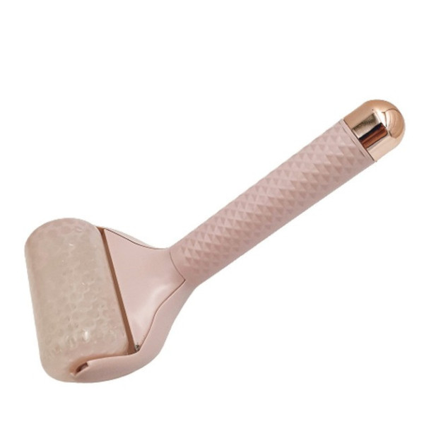 Ледяной роллер для лица Flawless Ice Roller, массажер с охлаждением
