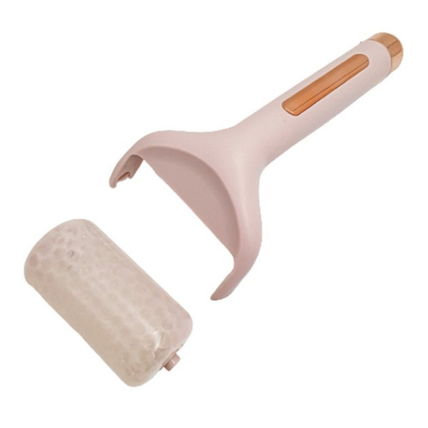 Ледяной роллер для лица Flawless Ice Roller, массажер с охлаждением