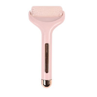 Ледяной роллер для лица Flawless Ice Roller, массажер с охлаждением
