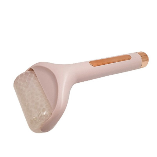 Ледяной роллер для лица Flawless Ice Roller, массажер с охлаждением