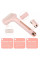 Ледяной роллер для лица Flawless Ice Roller, массажер с охлаждением