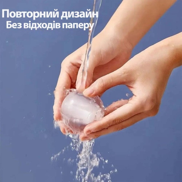 Многоразовый липкий роллер MAG-725 для одежды, удаление шерсти Travel Cluer, зеленый