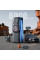 Электрический компрессор ATJ-9566 150 PSI с аккумулятором и цифровым дисплеем