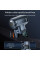 Универсальный автомобильный компрессор SW-201B 150 PSI с цифровым контролем давления