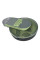 Многофункциональная овощерезка с контейнером Vegetable Cutter C351, тёрка для нарезки овощей с регулируемыми лезвиями