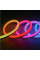 Светодиодная лента 5 м USB RGB-IC, Wi-Fi и Bluetooth управление через приложение AND 5250