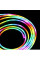 Светодиодная лента 5 м USB RGB-IC, Wi-Fi и Bluetooth управление через приложение AND 5250