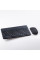Клавиатура и мышь с Bluetooth AND 5370, перезаряжаемая, эргономичная