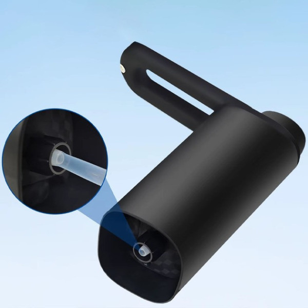 Водный диспенсер автоматический с USB и аккумулятором для дома XL-1286