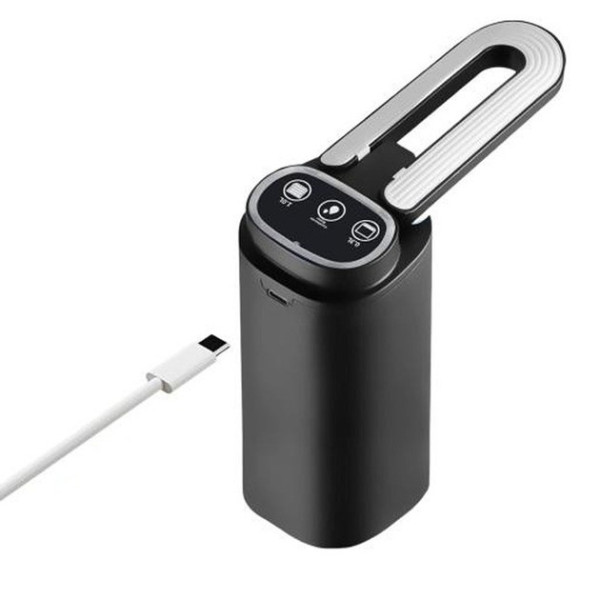 Водный диспенсер автоматический с USB и аккумулятором для дома XL-1286