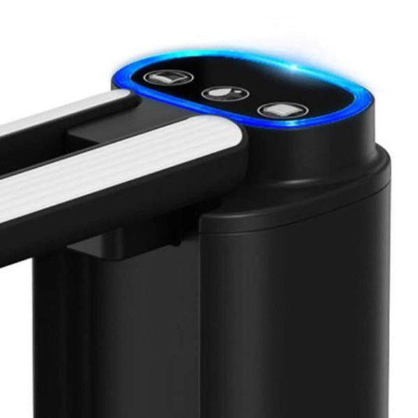 Водный диспенсер автоматический с USB и аккумулятором для дома XL-1286