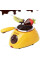 Прибор для фондю Chocolate Fondue Set из нержавеющей стали, с формами и дополнительными аксессуарами