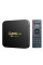 TV приставка Q96 MAX 4K Wi-Fi Android 10 память 1 ГБ RAM 8 ГБ ROM