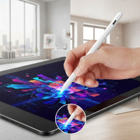 Универсальный стилус Universal Stylus Pen 2260 для планшетов и смартфонов iOS/Android/Windows
