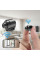 Беспроводная Wi-Fi IP X5 аккумуляторная, с объектив 160°, ночным видением, детектором движения, удаленный APP