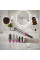 Мультистайлер 5 в 1 Hot Air Styler для разных типов волос с функциями придания объема + Коробка
