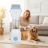 Электрическая расческа от вшей Licetec V-comb