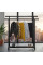 Стойка вешалка  для одежды телескопическая Double Pole 3 JL-DSG-8641