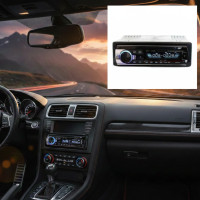 Автомагнитола MP3-520BT с Bluetooth