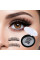 Черные ресницы на магнитах Magnetic Eyelashes в косметичке 2 пары