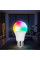 Светодиодная лампа Anslut Standard Bulb LED RGB MAG-719 с дистанционным управлением