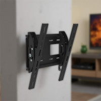 Кронштейн для телевизора Настенное крепление для ТВ M-31 15"-43"