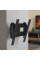 Кронштейн для телевизора Настенное крепление для ТВ M-31 15"-43"