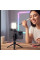 Светодиодная лампа RGB для студийных фото и видеосъемок AY-83 для фоновой подсветки