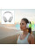 Беспроводные наушники Macaron P9 Max Bluetooth с кейсом, MP3 функцией и стерео звучанием