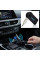 Автомобильный Трансмитер FM MOD BT350D + Bluetooth AUX Черный Ресивер автомобильный