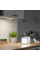 LED-светильники с пультом и таймером LED light with Remote Control Set (3 светильника)