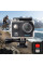 Экшн-камера Action Camera Eken H9 HD 4K 1080p для экстрима с HD качеством