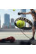 Тренажер для бокса FIGHT BALL теннисный мячик на резинке для тренировки