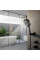 Насадка для душа высокого давления Water Saving Shower с 5 режимами распыления