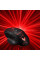 Мышка проводная игровая GAMING MOUSE X7 1.5м Черная с подсветкой